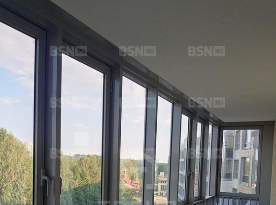 Продажа двухкомнатной квартиры - Суздальское шоссе, д.8, стр1 