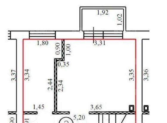 Продажа таунхауса - деревня Мистолово, Средний проспект, д.42