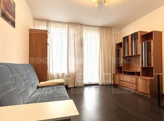 Продажа однокомнатной квартиры - Авиаконструкторов проспект, д.69 