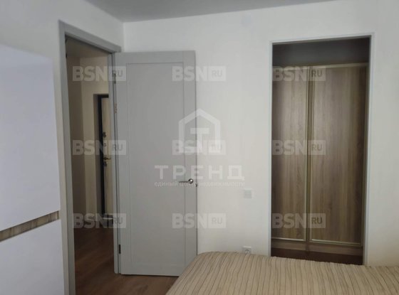 Продажа однокомнатной квартиры - Реки Каменки набережная, д.11, корп.1 