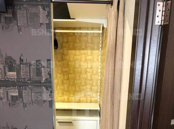 Продажа двухкомнатной квартиры - Сердобольская улица, д.11 