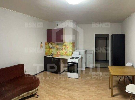 Продажа однокомнатной квартиры - Мурино, Шувалова улица, д.1 