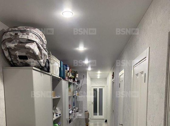 Продажа трехкомнатной квартиры - Большеохтинский проспект, д.15, корп.2 стр 1 