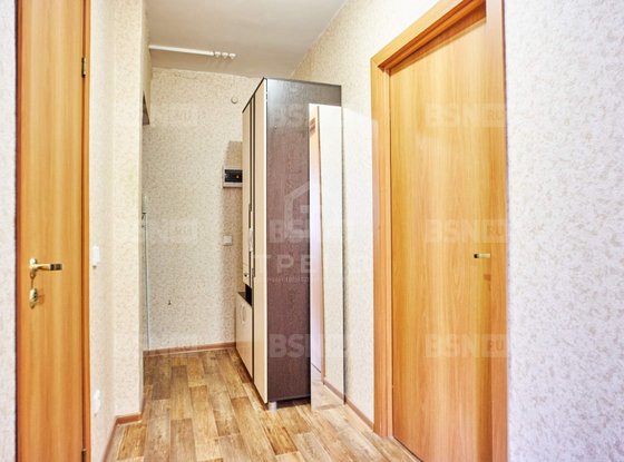 Продажа однокомнатной квартиры - Бабушкина улица, д.82, корп.2 