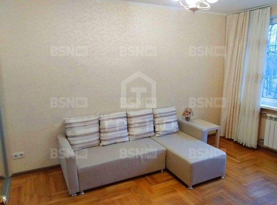 Продажа однокомнатной квартиры - Науки проспект, д.73, корп.2 