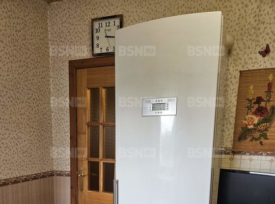 Продажа двухкомнатной квартиры - Тосно, Ленина проспект, д.43 