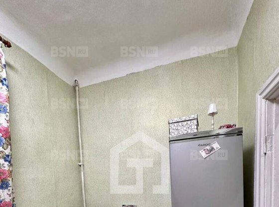 Продажа однокомнатной квартиры - Кировск, Кирова улица, д.29 
