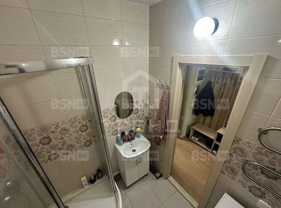 Продажа однокомнатной квартиры - Мурино, Шувалова улица, д.11 