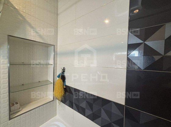 Продажа однокомнатной квартиры - Заставская улица, д.46, корп.3 