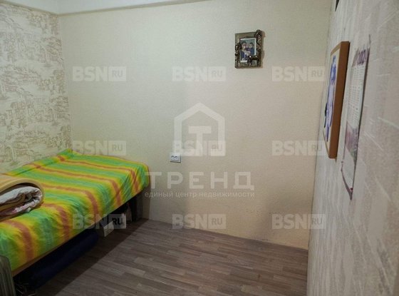 Продажа трехкомнатной квартиры - Юрия Гагарина проспект, д.26, корп.6 