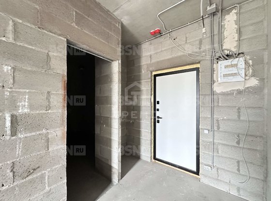 Продажа однокомнатной квартиры - Белоостровская улица, д.7, стр1 