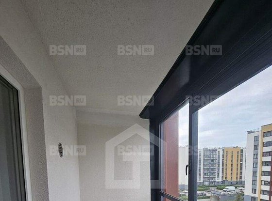 Продажа однокомнатной квартиры - Генерала Кравченко улица, д.3, корп.1 