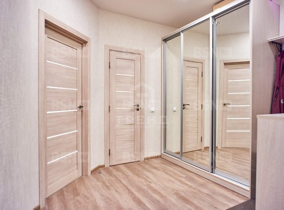 Продажа двухкомнатной квартиры - Кудрово, Областная улица, д.3 