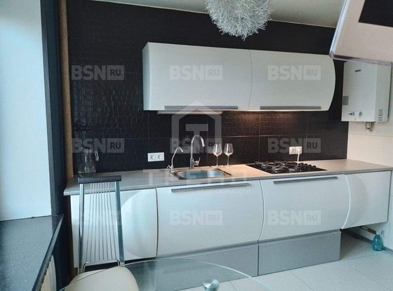 Продажа двухкомнатной квартиры - Новоизмайловский проспект, д.3 