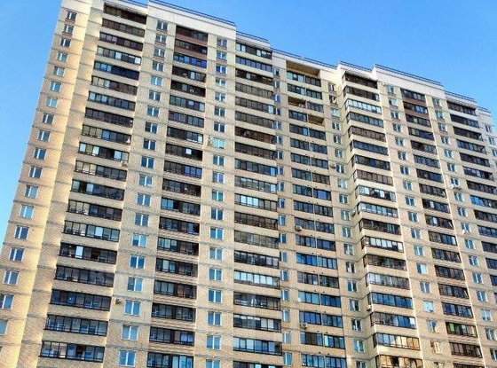 Продажа двухкомнатной квартиры - Богатырский проспект, д.49, корп.2 