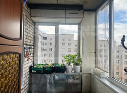 Продажа двухкомнатной квартиры - Ленинградская область, Гатчинский район, Гатчина г., Рощинская ул., д.19 