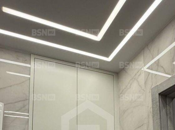 Продажа однокомнатной квартиры - Парашютная улица, д.34 