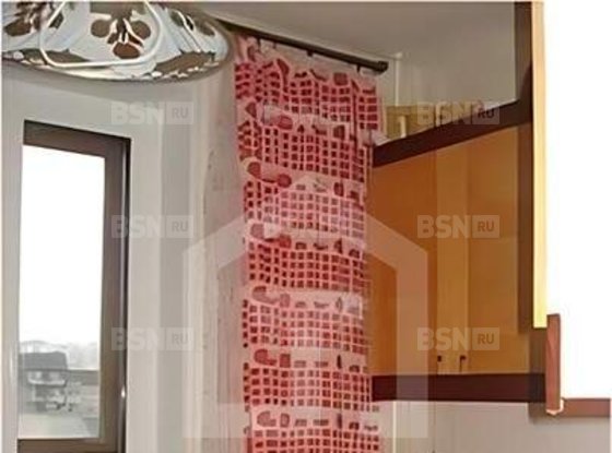 Продажа однокомнатной квартиры - Камышовая улица, д.46, корп.1 