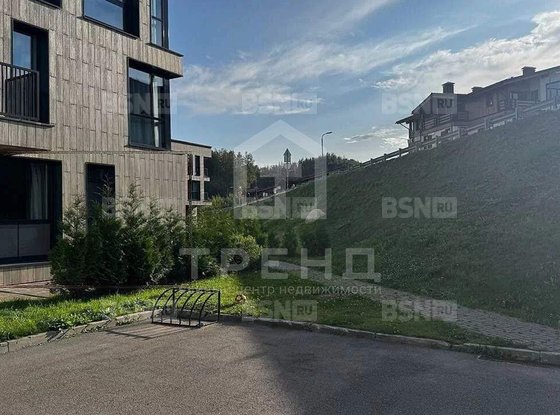 Продажа однокомнатной квартиры - деревня Мистолово, Спортивный проезд, д.21 