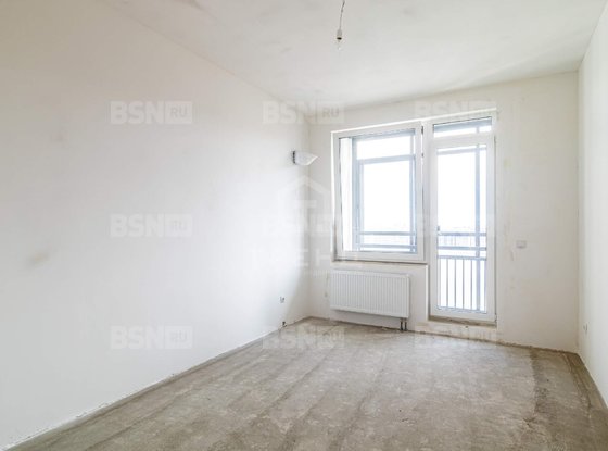 Продажа двухкомнатной квартиры - Глухарская улица, д.26, стр1 