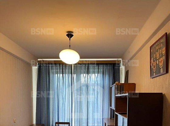 Продажа четырехкомнатной квартиры - Будапештская улица, д.23, корп.4 