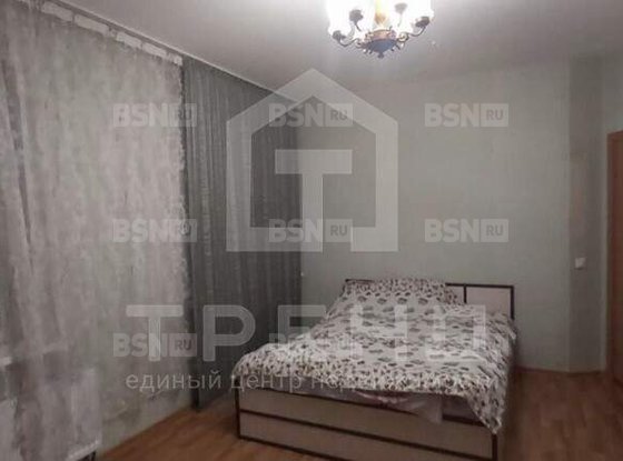 Продажа однокомнатной квартиры - Гатчина, Красных Военлетов улица, д.2, а 