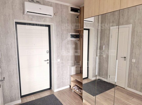 Продажа однокомнатной квартиры - Днепропетровская улица, д.37 