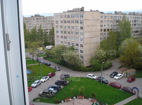 Аренда однокомнатной квартиры - Подвойского улица, д.15 