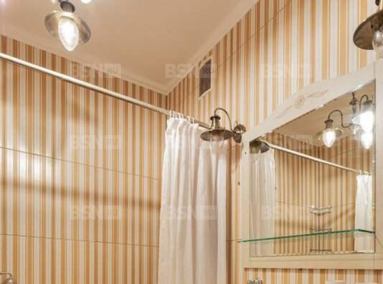 Продажа трехкомнатной квартиры - Доблести улица, д.17, корп.2 