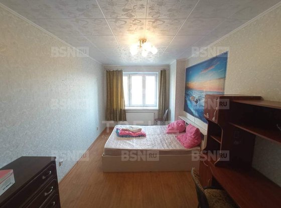 Продажа однокомнатной квартиры - Мурино, Шоссе в Лаврики улица, д.59, корп.1 