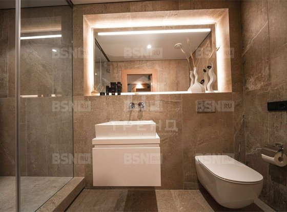 Продажа однокомнатной квартиры - Салова улица, д.61 