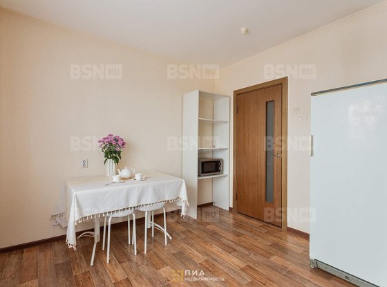 Продажа однокомнатной квартиры - Белышева улица, д.5/6 