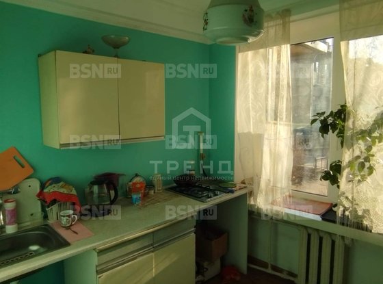 Продажа однокомнатной квартиры - Седова улица, д.140 