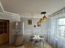 Продажа двухкомнатной квартиры - Ленинградская область, Гатчинский район, Гатчина г., Рощинская ул., д.19 