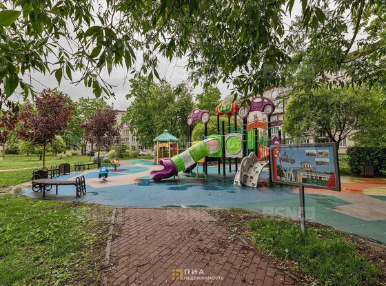 Продажа двухкомнатной квартиры - Красное Село, Гатчинское шоссе, д.13, корп.3 