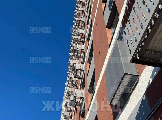 Продажа однокомнатной квартиры - Маршала Казакова улица, д.21, корп.2 