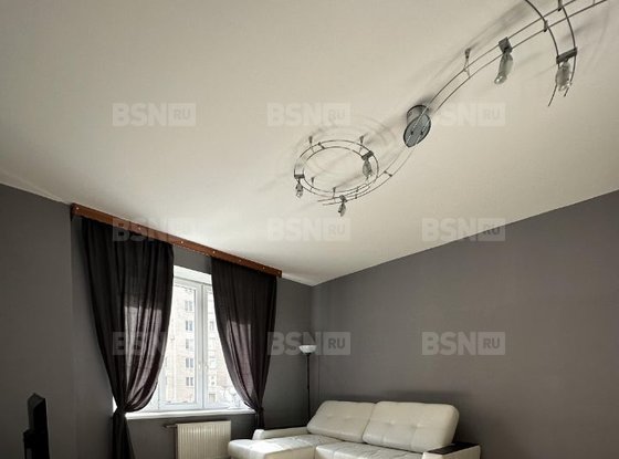 Продажа однокомнатной квартиры - Ленинский проспект, д.87, корп.1 