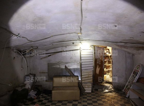 Аренда офиса - Садовая улица, д.28, корп.30к1 