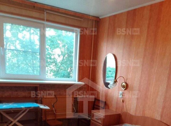 Продажа трехкомнатной квартиры - Учительская улица, д.6, корп.1 