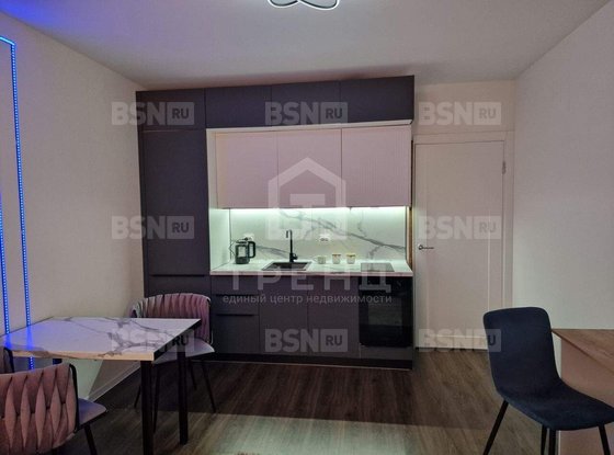 Продажа однокомнатной квартиры - Большевиков проспект, д.68, корп.1 