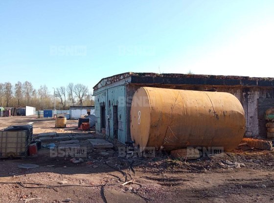 Продажа офиса - В Рыбацкое дорога, д.10, корп.2 литера А 
