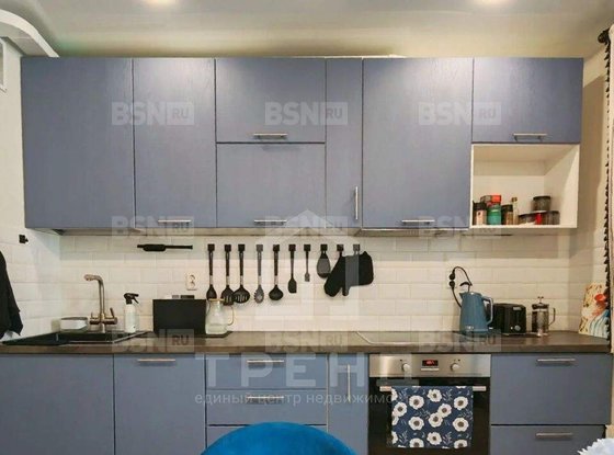 Продажа однокомнатной квартиры - Мурино, Шувалова улица, д.48 