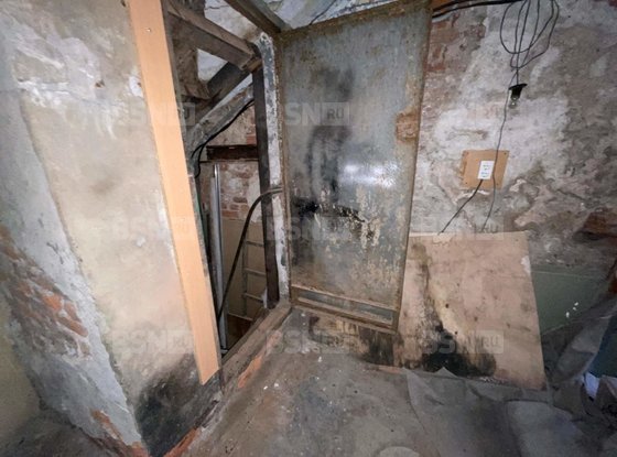 Продажа офиса - 12-я Красноармейская улица, д.1/21, литера А 