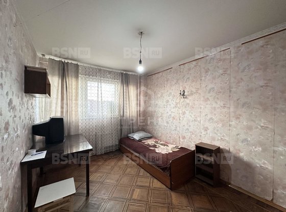 Продажа двухкомнатной квартиры - Энгельса проспект, д.115, корп.1 