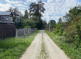 Продажа земельного участка - Ленинградская область, Гатчинский район, Сиверский г.п., Первомайская ул., д.2 