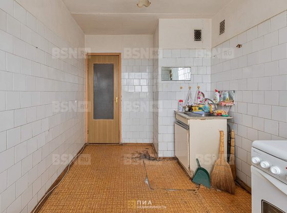 Продажа однокомнатной квартиры - Софийская улица, д.46, корп.2 