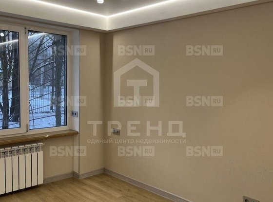 Продажа однокомнатной квартиры - Верности улица, д.28, корп.3 