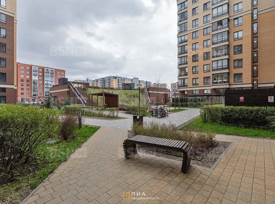 Продажа двухкомнатной квартиры - городской поселок Новоселье, Невская улица, д.6 