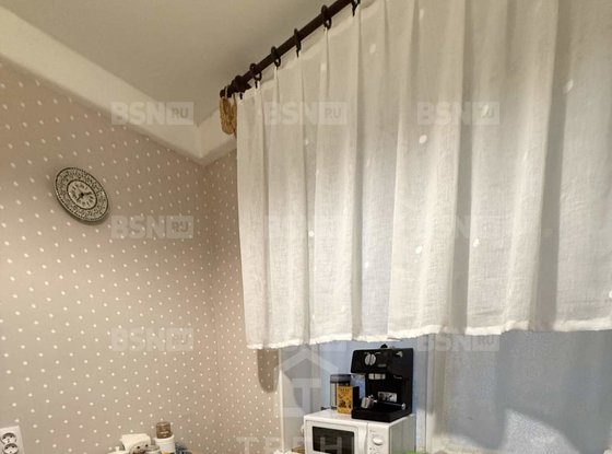 Продажа двухкомнатной квартиры - Софийская улица, д.35, корп.6 