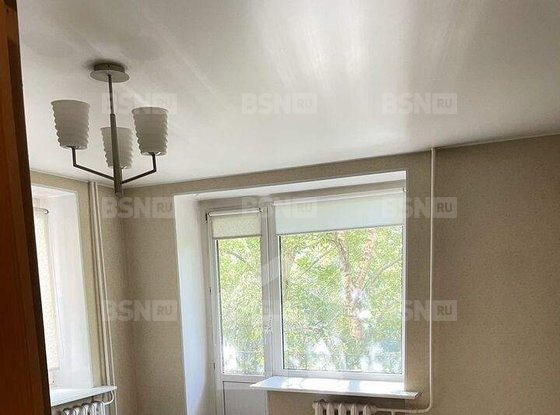 Продажа однокомнатной квартиры - Руставели улица, д.58, корп.1 